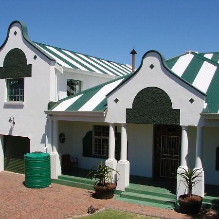 The Farmhouse B&B Port Elizabeth Buitenkant foto