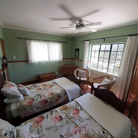 The Farmhouse B&B Port Elizabeth Buitenkant foto