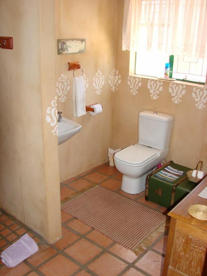The Farmhouse B&B Port Elizabeth Buitenkant foto