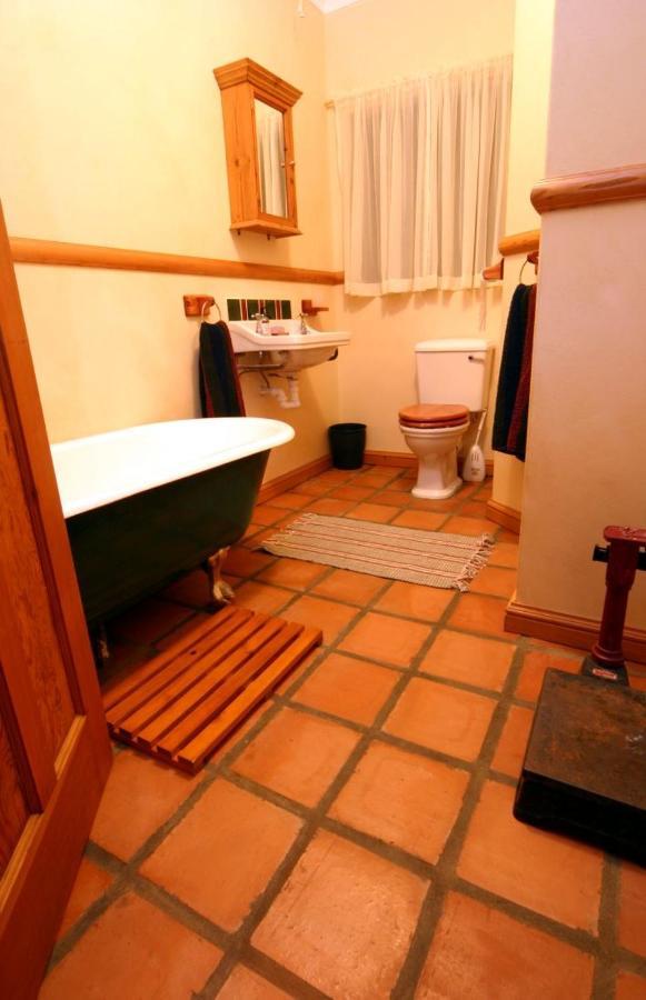 The Farmhouse B&B Port Elizabeth Buitenkant foto