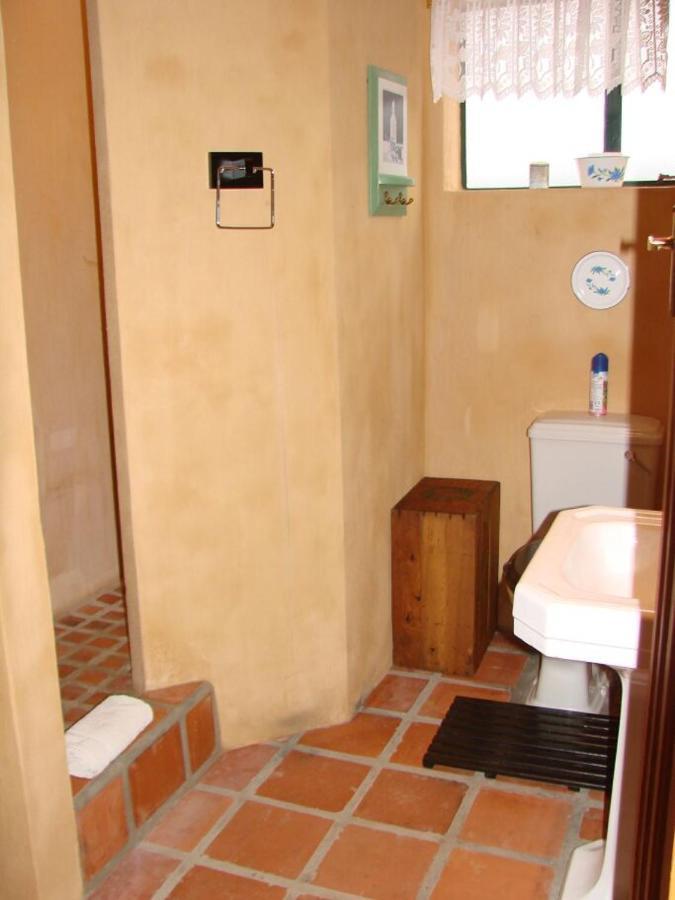 The Farmhouse B&B Port Elizabeth Buitenkant foto