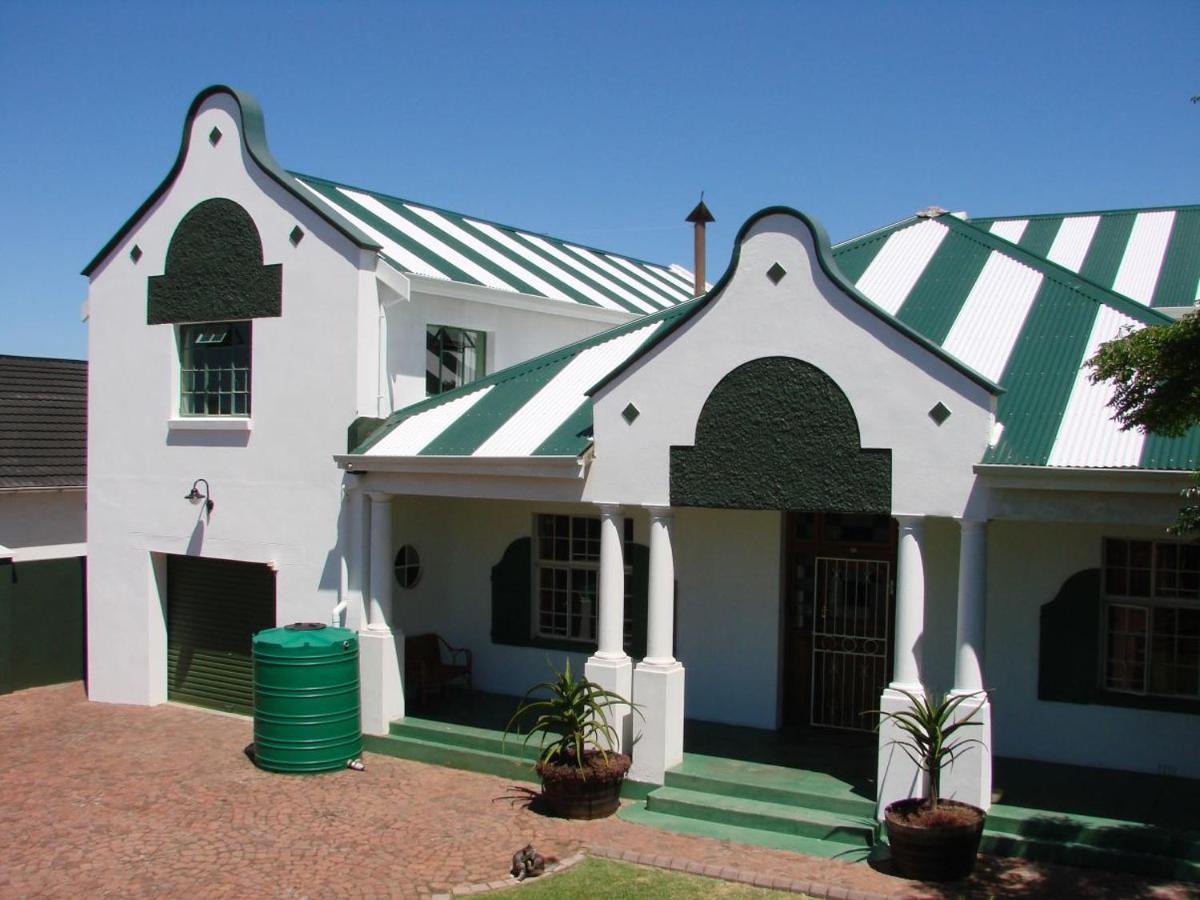 The Farmhouse B&B Port Elizabeth Buitenkant foto