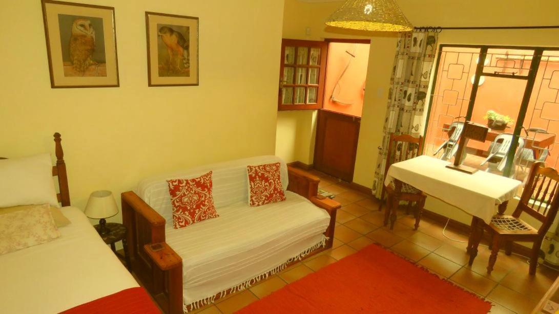 The Farmhouse B&B Port Elizabeth Buitenkant foto