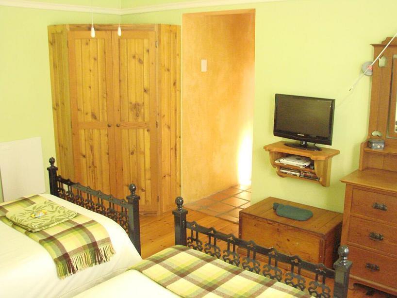 The Farmhouse B&B Port Elizabeth Buitenkant foto