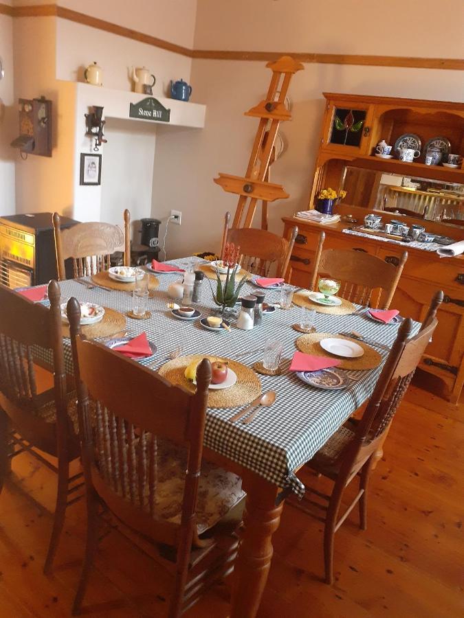The Farmhouse B&B Port Elizabeth Buitenkant foto