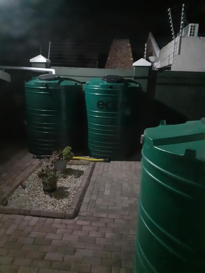 The Farmhouse B&B Port Elizabeth Buitenkant foto
