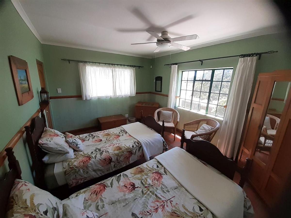 The Farmhouse B&B Port Elizabeth Buitenkant foto