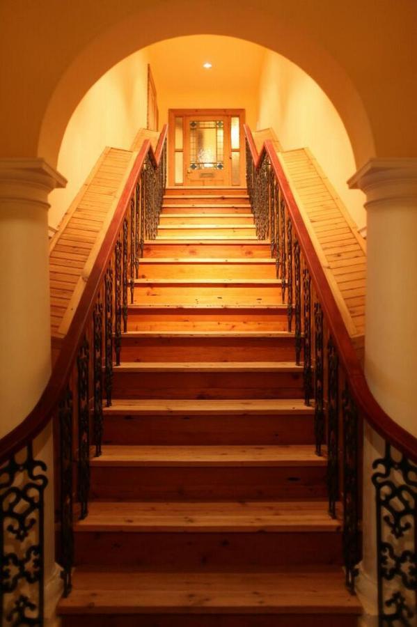 The Farmhouse B&B Port Elizabeth Buitenkant foto