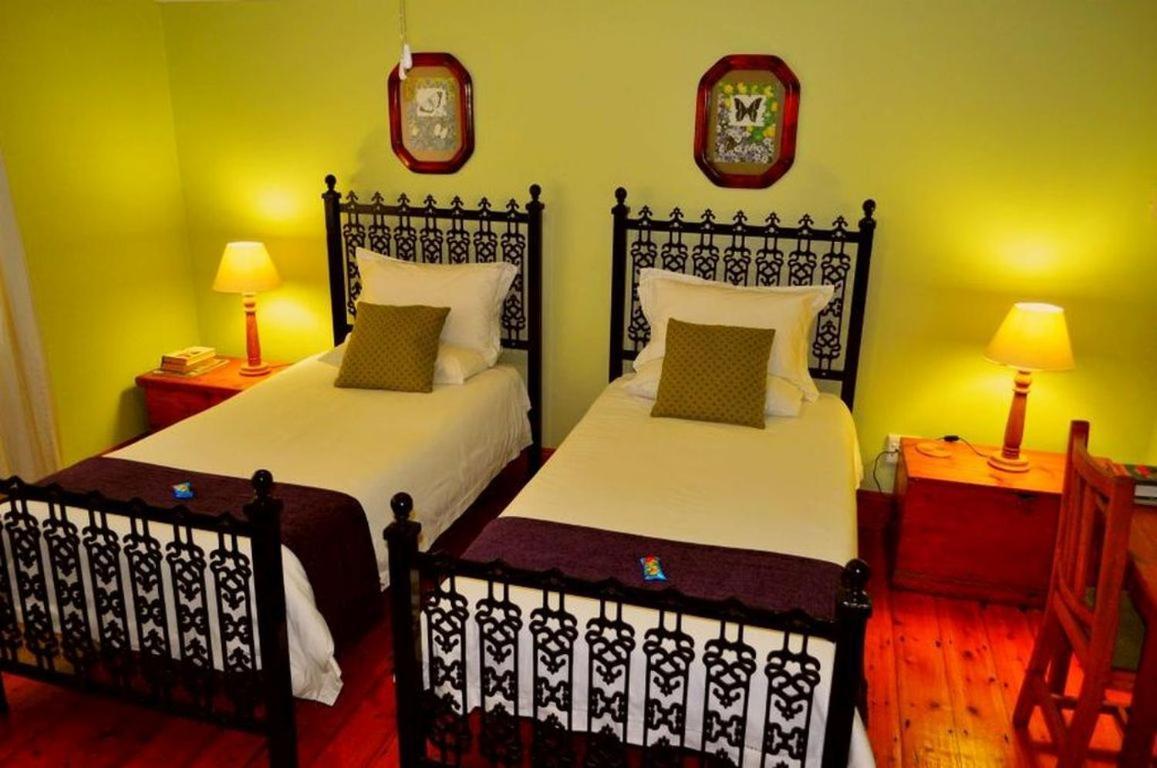 The Farmhouse B&B Port Elizabeth Buitenkant foto